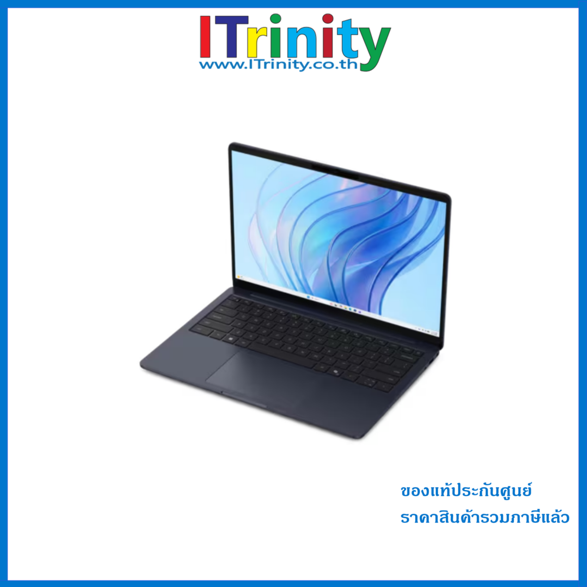 Dell 14 Laptop - Model: D14261 - Image 3