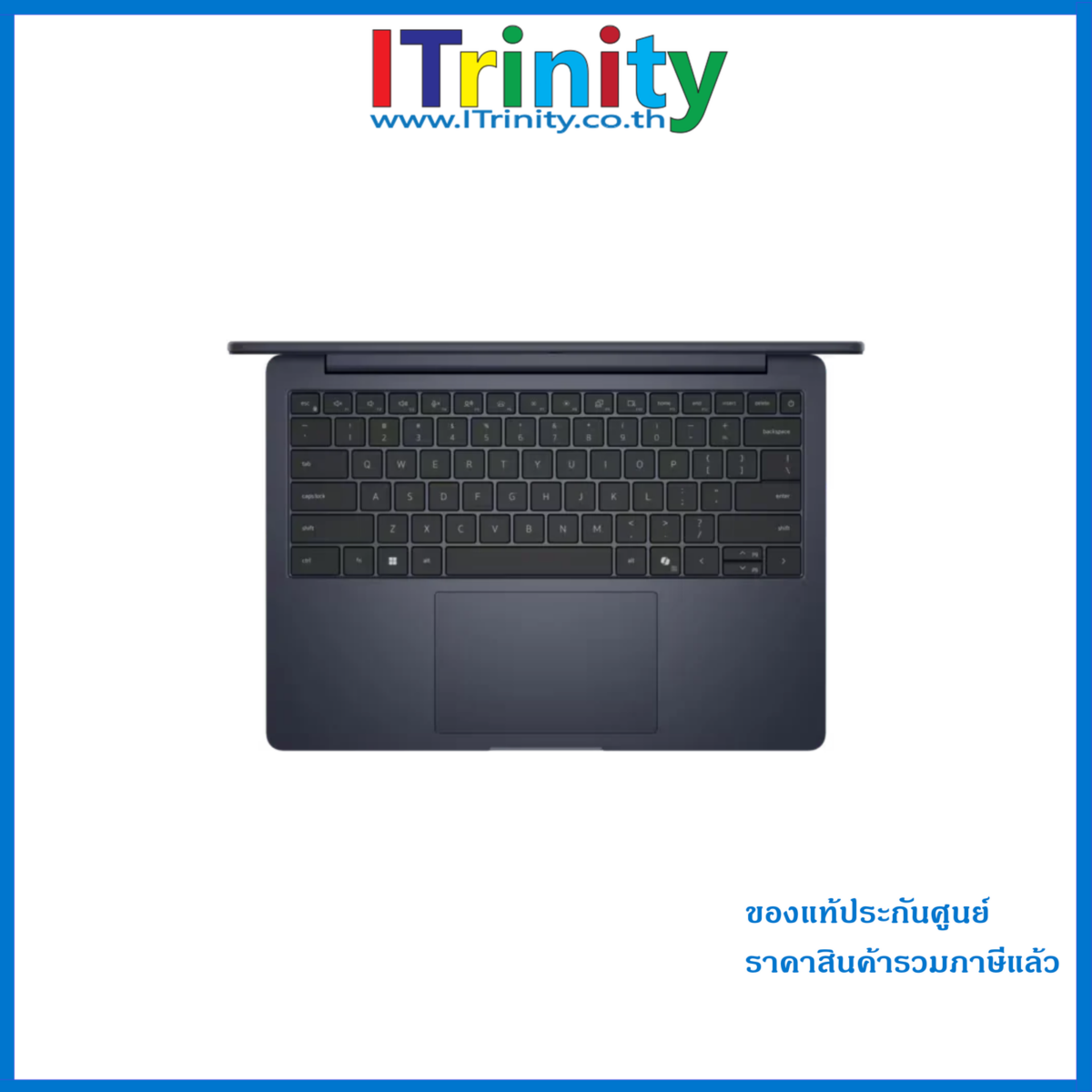 Dell 14 Laptop - Model: D14261 - Image 5