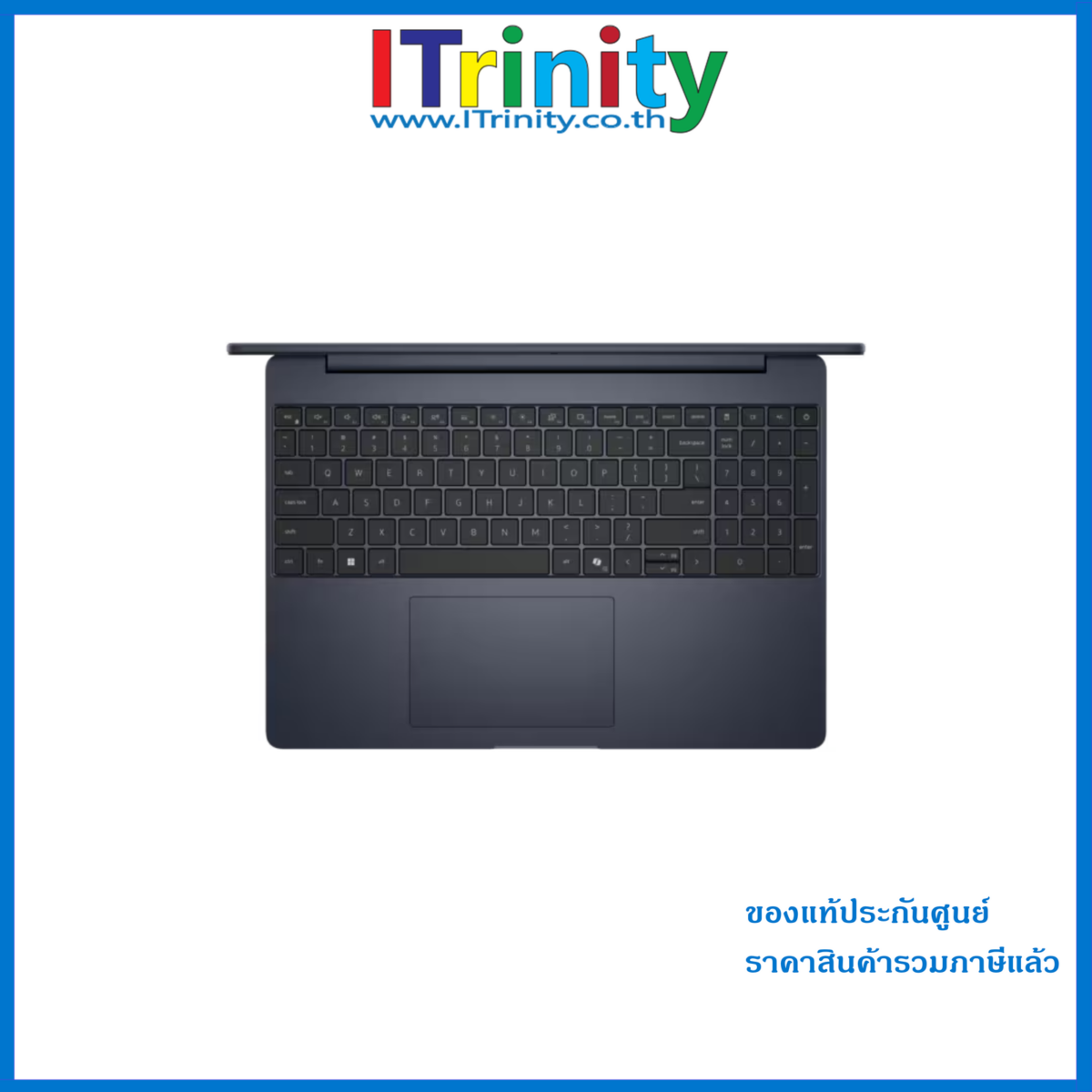 Dell 15 Laptop - Model: D15261 - Image 5