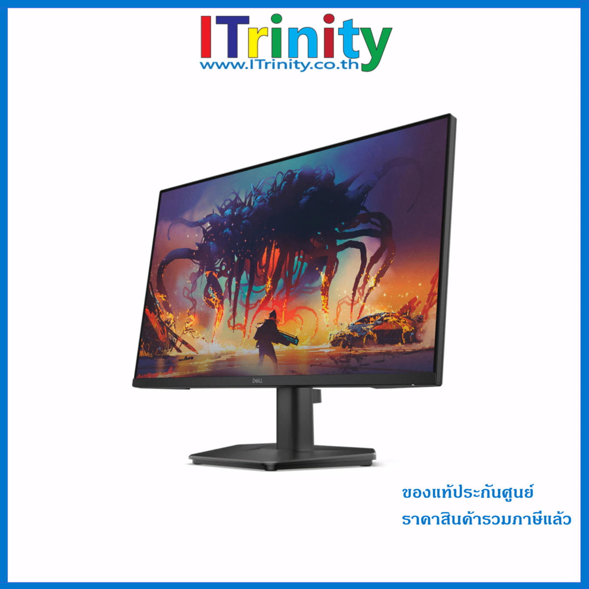 Dell 24 200Hz Monitor - SE2425HG - Image 4