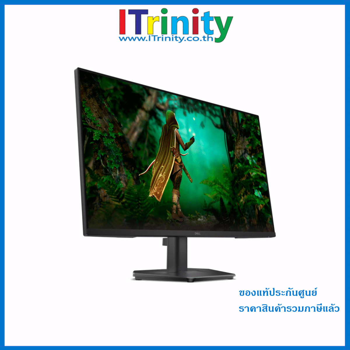 Dell 27 200Hz Monitor - SE2725HG - Image 2