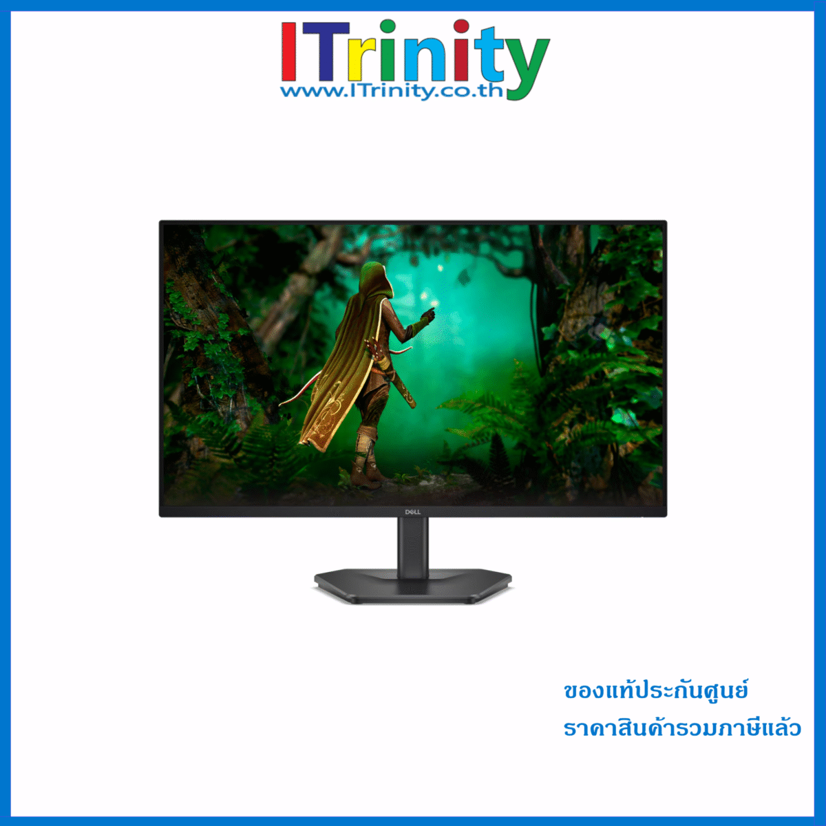 Dell 27 200Hz Monitor - SE2725HG - Image 3