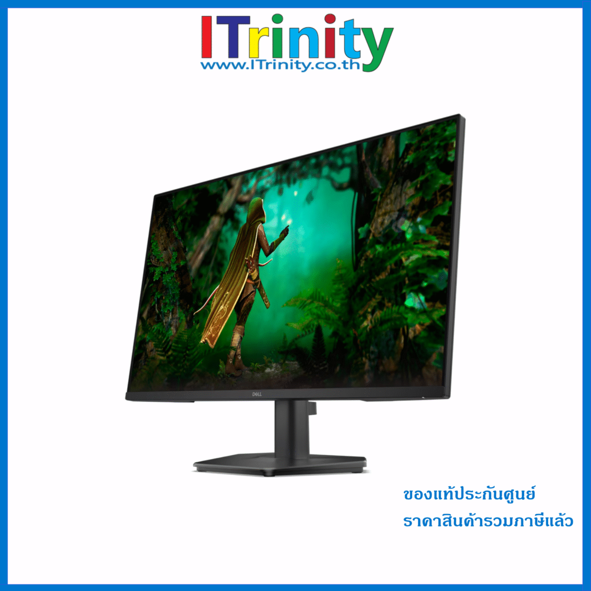 Dell 27 200Hz Monitor - SE2725HG - Image 4